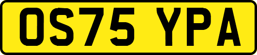 OS75YPA