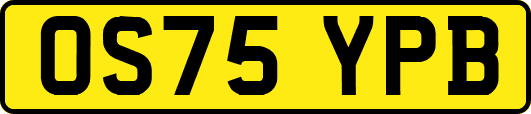 OS75YPB