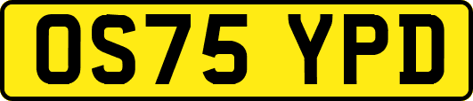 OS75YPD