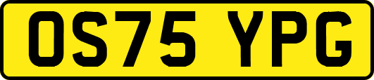 OS75YPG