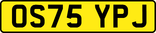 OS75YPJ