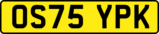 OS75YPK