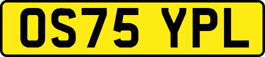 OS75YPL