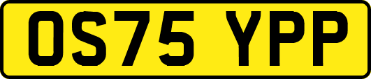 OS75YPP