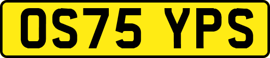 OS75YPS
