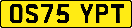 OS75YPT