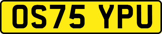 OS75YPU