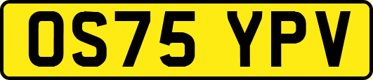 OS75YPV