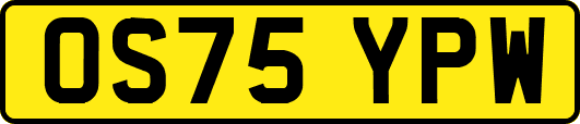 OS75YPW