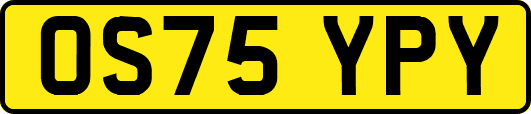 OS75YPY