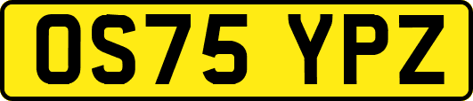 OS75YPZ
