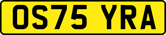 OS75YRA