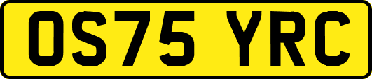 OS75YRC