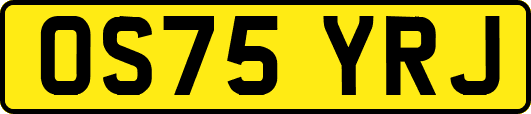 OS75YRJ