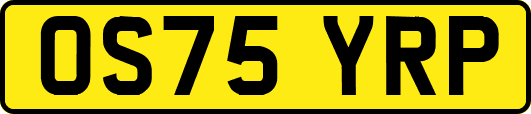OS75YRP