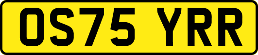OS75YRR