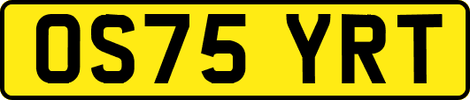 OS75YRT