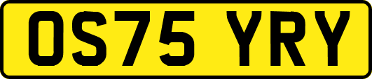 OS75YRY