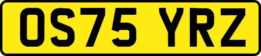 OS75YRZ