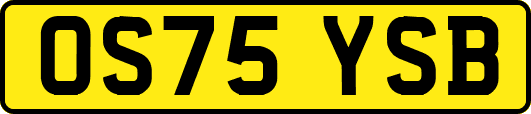 OS75YSB