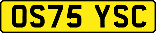 OS75YSC