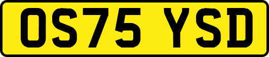 OS75YSD