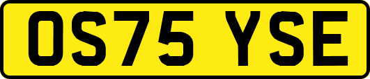 OS75YSE