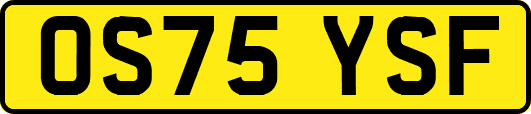 OS75YSF