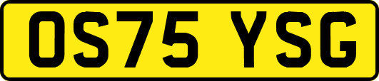 OS75YSG