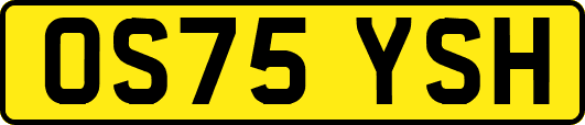 OS75YSH