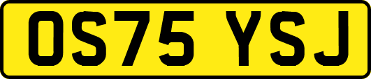OS75YSJ