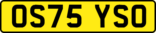 OS75YSO