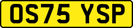 OS75YSP