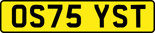 OS75YST