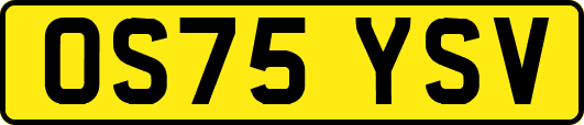 OS75YSV