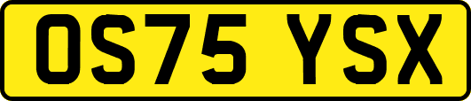 OS75YSX