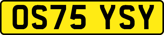 OS75YSY