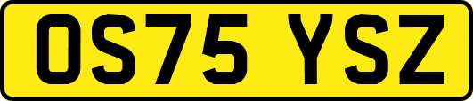 OS75YSZ