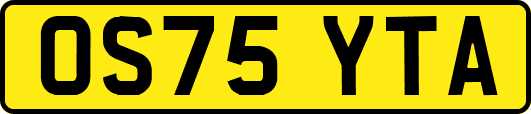 OS75YTA