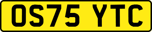 OS75YTC