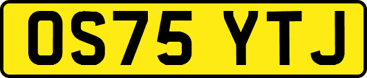 OS75YTJ
