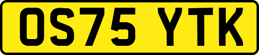OS75YTK