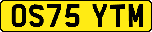 OS75YTM