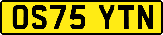 OS75YTN