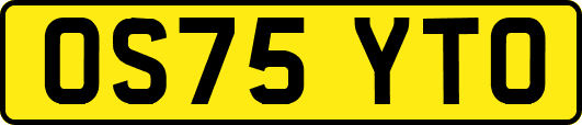OS75YTO