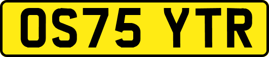OS75YTR