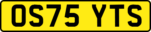 OS75YTS