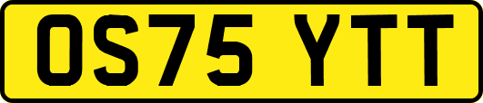 OS75YTT