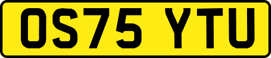 OS75YTU