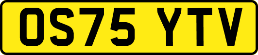 OS75YTV